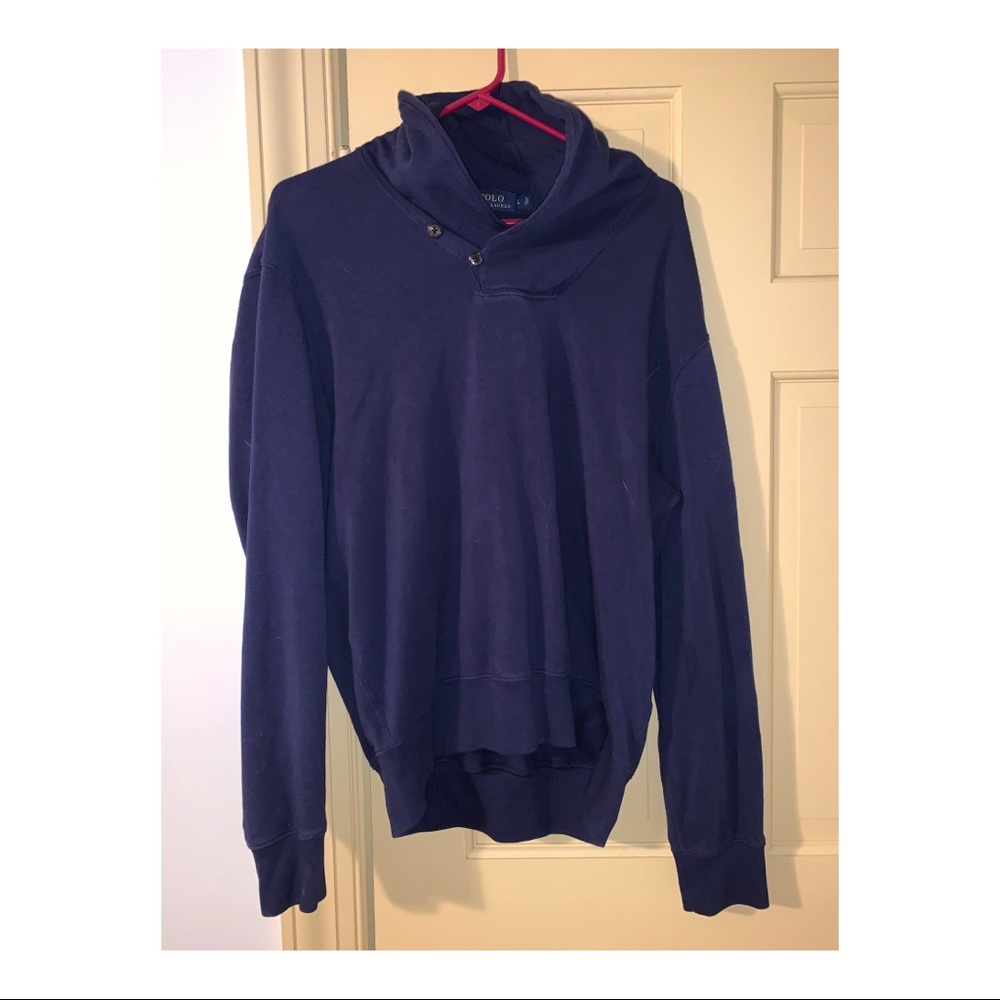 Ralph Lauren sweater